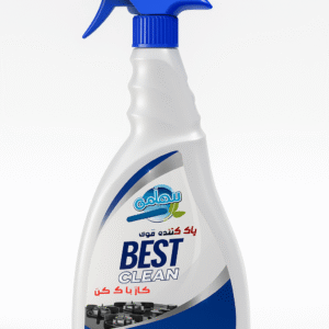 گاز پاک کن 700 گرمی سهامی