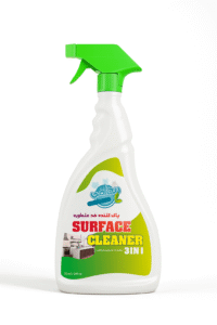 پاک کننده چند منظوره 700 گرمی سهامی