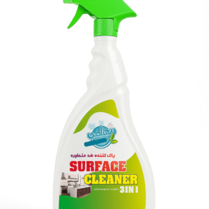 پاک کننده چند منظوره 700 گرمی سهامی