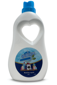 مایع لباسشویی 2 کیلو و 600 گرمی سهامی