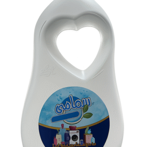 مایع لباسشویی 2 کیلو و 600 گرمی سهامی