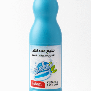 مایع جرمگیر 750 گرمی سهامی